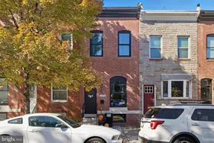 236 S Clinton St, Baltimore, MD 21224 - Photo 1