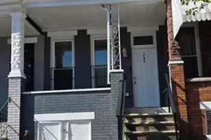 1706 Moreland Ave, Baltimore, MD 21216 - Photo 1
