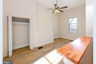 1908 McCulloh Street #1, Baltimore, MD 21217 - Photo 11