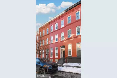 1908 McCulloh Street #1, Baltimore, MD 21217 - Photo 23