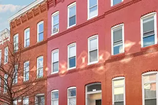 1908 McCulloh St, Baltimore, MD 21217 - Photo 23