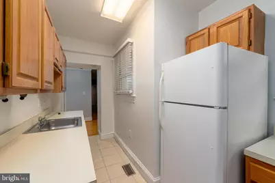 14 E Mount Vernon Place #UNIT 15 (B4), Baltimore, MD 21202 - Photo 17