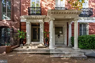 14 E Mt Vernon Pl, Baltimore, MD 21202 - Photo 1