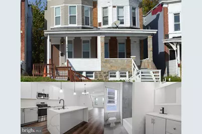 3910 Edmondson Avenue, Baltimore, MD 21229 - Photo 1