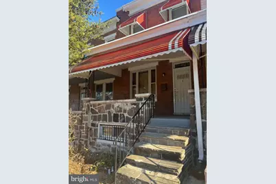 133 N Monastery Avenue, Baltimore, MD 21229 - Photo 1
