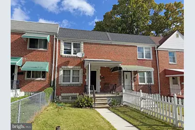 830 Saint Dunstans Road, Baltimore, MD 21212 - Photo 1