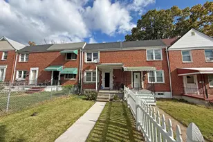 830 St Dunstans Rd, Baltimore, MD 21212 - Photo 3