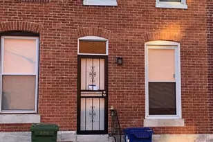 2123 E Chase St, Baltimore, MD 21213 - Photo 1