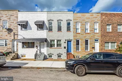 3716 Gough Street, Baltimore, MD 21224 - Photo 3