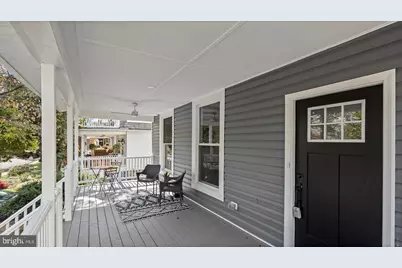 112 Mallow Hill Road, Baltimore, MD 21229 - Photo 5