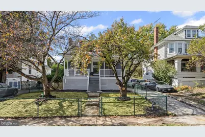 112 Mallow Hill Road, Baltimore, MD 21229 - Photo 3