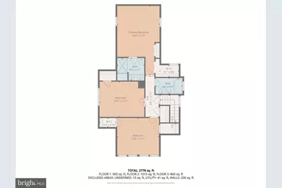 112 Mallow Hill Road, Baltimore, MD 21229 - Photo 55