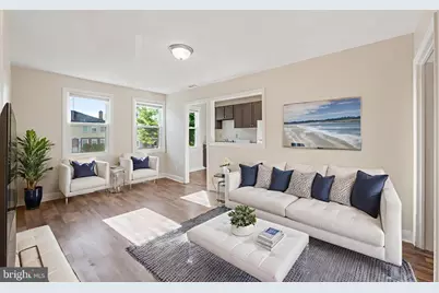 5424 Belle Vista Avenue, Baltimore, MD 21206 - Photo 3