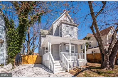 624 Wyanoke Avenue, Baltimore, MD 21218 - Photo 29