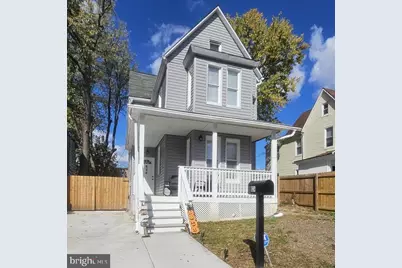 624 Wyanoke Avenue, Baltimore, MD 21218 - Photo 1