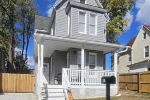 624 Wyanoke Ave, Baltimore, MD 21218 - Photo 1