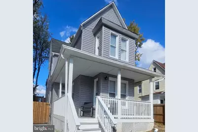624 Wyanoke Avenue, Baltimore, MD 21218 - Photo 3