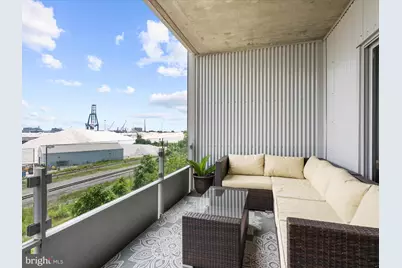 1200 Steuart Street #415, Baltimore, MD 21230 - Photo 23