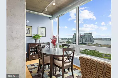 1200 Steuart Street #415, Baltimore, MD 21230 - Photo 11