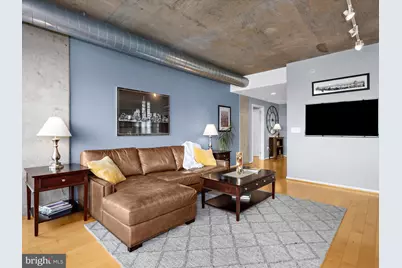 1200 Steuart Street #415, Baltimore, MD 21230 - Photo 3