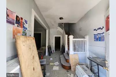 2808 Norfolk Avenue, Baltimore, MD 21215 - Photo 3