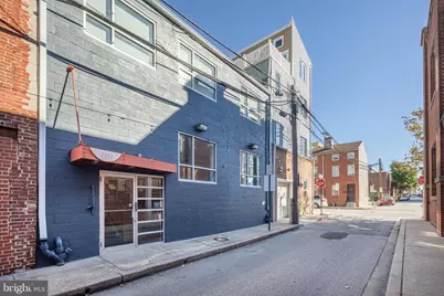 1121 Marshall Street, Baltimore, MD 21230 - Photo 1
