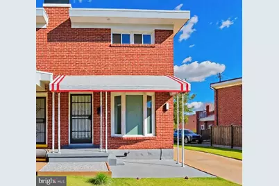 5006 Anntana Avenue, Baltimore, MD 21206 - Photo 1