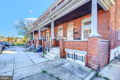 1601 E 28th Street, Baltimore, MD 21218 - Photo 3