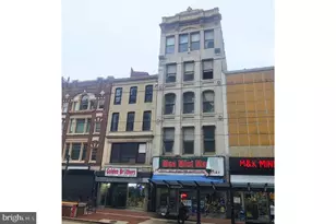 225 N Howard St, Baltimore, MD 21201 - Photo 1