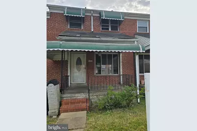 4711 Williston St, Baltimore, MD 21229 - Photo 1