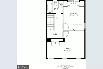 2218 Boston Street, Baltimore, MD 21231 - Photo 33