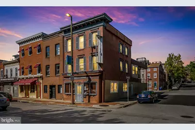 2218 Boston Street, Baltimore, MD 21231 - Photo 1