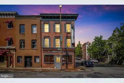 2218 Boston Street, Baltimore, MD 21231 - Photo 3