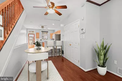 517 S Macon Street, Baltimore, MD 21224 - Photo 9