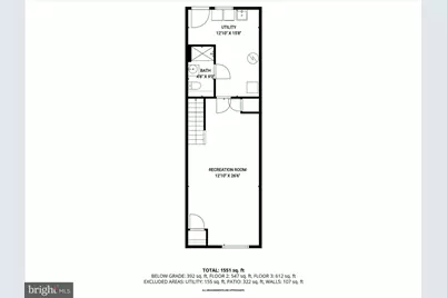 517 S Macon Street, Baltimore, MD 21224 - Photo 37