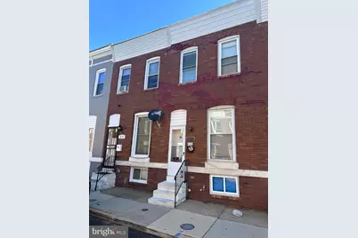 517 N Streeper Street, Baltimore, MD 21205 - Photo 1