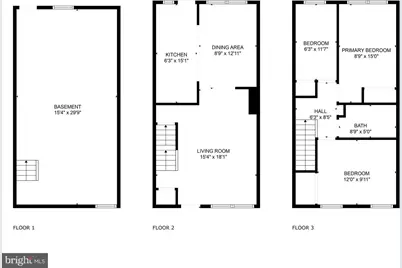 5649 Kavon Avenue, Baltimore, MD 21206 - Photo 27