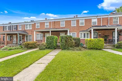 5649 Kavon Avenue, Baltimore, MD 21206 - Photo 3