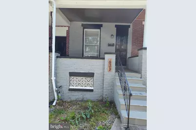 633 E 30th Street, Baltimore, MD 21218 - Photo 1