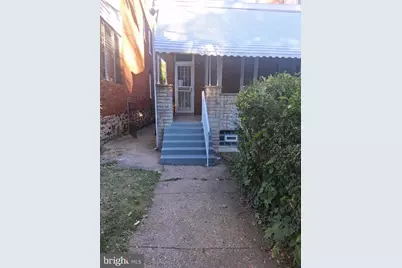 1405 N Longwood Street, Baltimore, MD 21216 - Photo 1