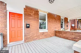 502 Tunbridge Rd, Baltimore, MD 21212 - Photo 3