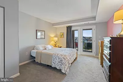 1040 Deer Ridge Drive #402, Baltimore, MD 21210 - Photo 11