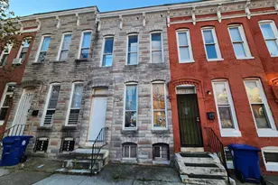 1719 Baker St, Baltimore, MD 21217 - Photo 1