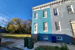 306 Franklintown Rd, Baltimore, MD 21223 - Photo 1