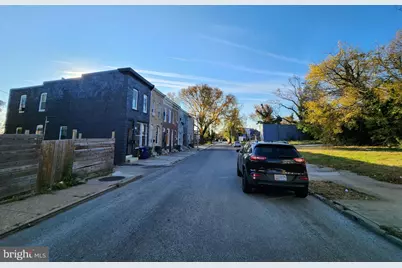 306 Franklintown Road, Baltimore, MD 21223 - Photo 9