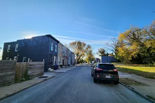 306 Franklintown Rd, Baltimore, MD 21223 - Photo 9