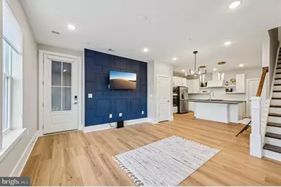 2506 A W Peninsula Drive, Baltimore, MD 21230 - Photo 3