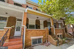 618 N Bouldin St, Baltimore, MD 21205 - Photo 1