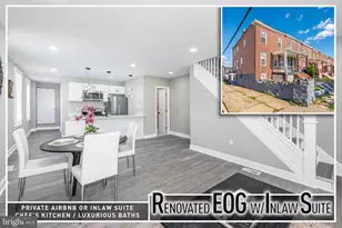 3300 Ravenwood Ave, Baltimore, MD 21213 - Photo 1