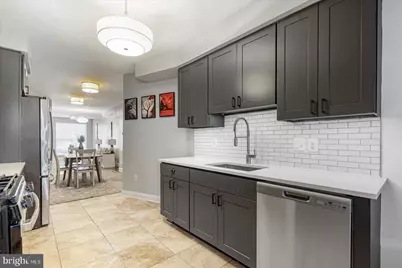 2428 McCulloh Street, Baltimore, MD 21217 - Photo 13